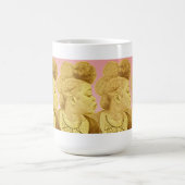 Mug Déesse d'or (Centre)