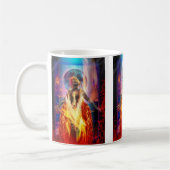 Mug Déesse du feu PELE (Gauche)