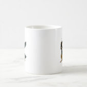 Mug déesse égyptienne (Centre)