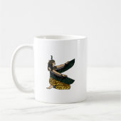 Mug déesse égyptienne (Gauche)