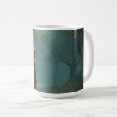 Mug déesse forestière (Devant droit)