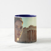 MUG DEESSE GRECQUE ANTIQUE (Centre)