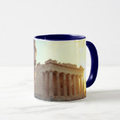 MUG DEESSE GRECQUE ANTIQUE (Devant droit)