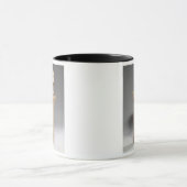 Mug Déesse ou adorateur avec les bras augmentés, (Centre)