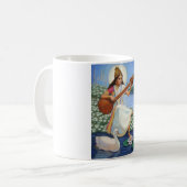 Mug Déesse Sarasvati (Devant gauche)