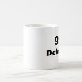 Mug def 99 (Centre)
