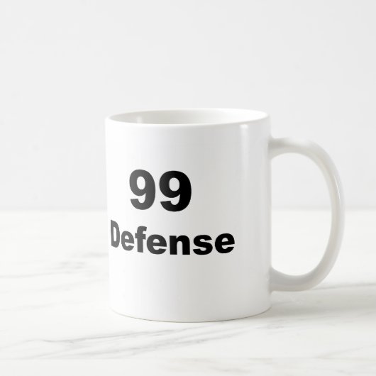 Mug def 99 (Droite)