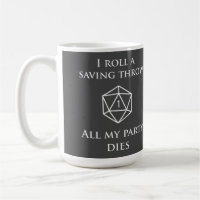 Défaillance critique DnD