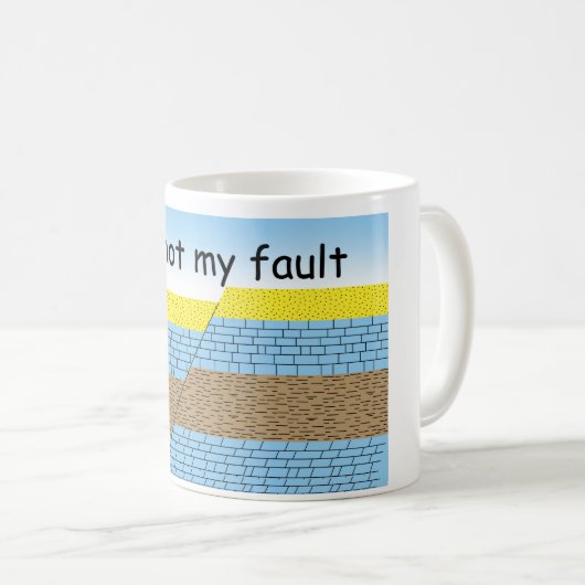 Mug Défaut (Devant droit)