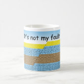 Mug Défaut (Centre)