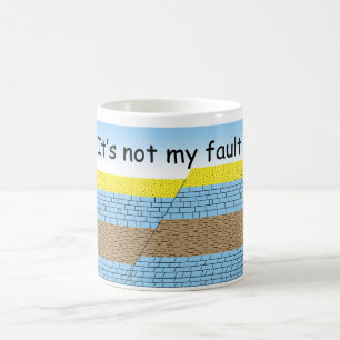 Mug Défaut