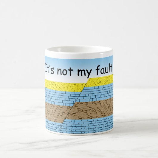 Mug Défaut (Centre)