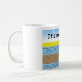 Mug Défaut (Gauche)