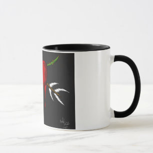 Mug Défenseur de la veuve et de l'orphelin
