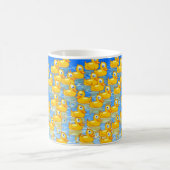 Mug Défi à être différent (Centre)