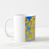 Mug Défi à être différent (Gauche)