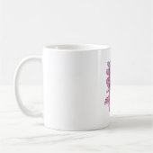 Mug Défi de jeu Axolotl Blast (Gauche)