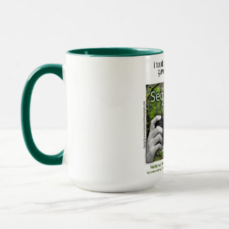 Mug Défi photo SequaliShoot