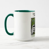 Mug Défi photo SequaliShoot (Gauche)