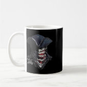 Mug Défiant Depuis 1776 (Gauche)