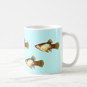 Mug Défilé de Platy