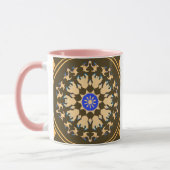 Mug Défilement (Gauche)