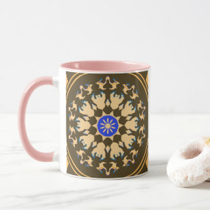 Mug Défilement