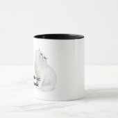 Mug Définition CAT du dictionnaire (Centre)