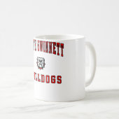 Mug Définition de cadeau pour les femmes Mimi (Devant droit)