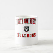 Mug Définition de cadeau pour les femmes Mimi (Centre)