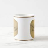 Mug Définition de l'enregistreur (Centre)