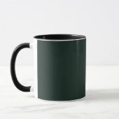 Mug Définition des Rangers de l'Armée (Gauche)