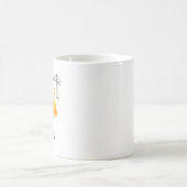 Mug Définition d'ingénieur civil – Cadeau pour résolve (Centre)