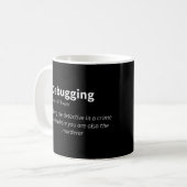 Mug Définition du dictionnaire de débogage (Devant gauche)