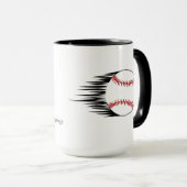 Mug Définition du dictionnaire pour COACH (Devant droit)