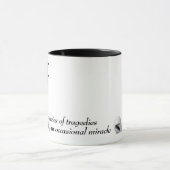 Mug Définition du dictionnaire pour le GOLF (Centre)