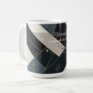 Mug Définition GRAS – Cadeau Confiant et Motivatio