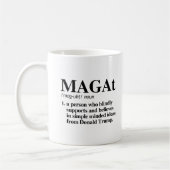 Mug Définition MAGAT (Gauche)