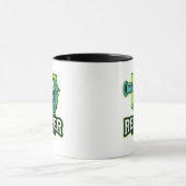 Mug Déflagration du Faucheur (Centre)