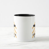 Mug Dégagé pour décollez (Centre)