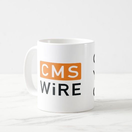 Mug Dégagez votre cachette (Devant gauche)