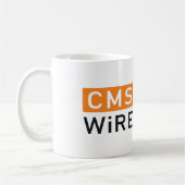 Mug Dégagez votre cachette (Gauche)