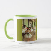 Mug Degas (Gauche)