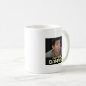 Mug Dégâts émotionnels (Devant droit)