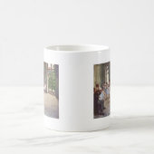 Mug Dégazez les danseurs classiques (Centre)