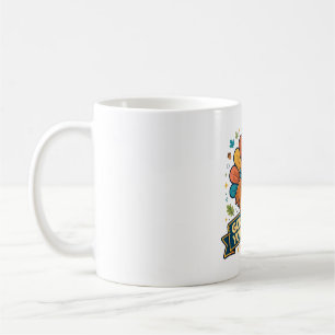 Mug Dégoulinez Jusqu'à Ce Que Vous Chancelliez Drôle d