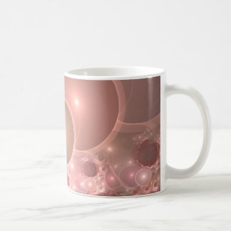 Mug dégradé de bulles