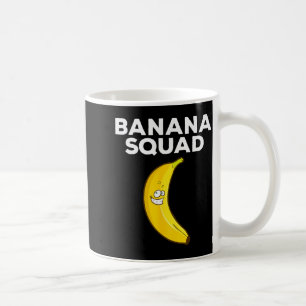 Mug Déguisement de banane mignon pour hommes femmes en