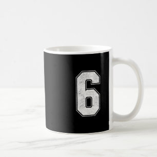 Mug Déguisement de couple duo 67 Six Sept Mème Drôle