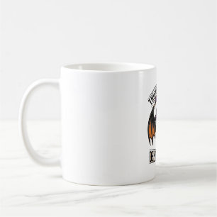 Mug Déguisement de Dentiste Effrayant Chemise Dentaire